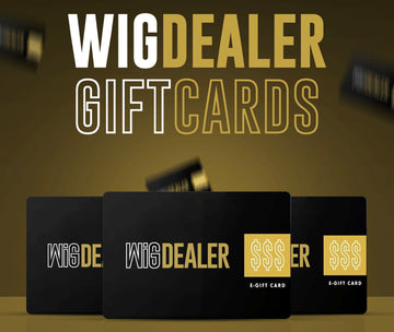 Wigdealer Gift Card